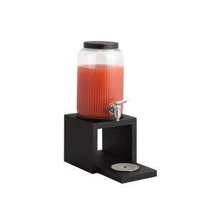 M&T Drankdispenser 7 liter Valo black