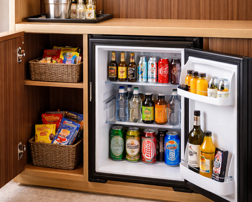 Minibar