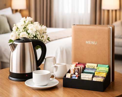 Room Decor and Accessories