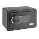 M&T Standard Hotel Safe Black 200×310×200 mm