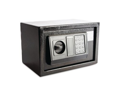 M&T Standard hotel safe