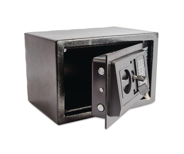 M&T Standard hotel safe