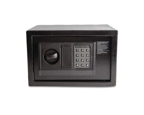 M&T Standard hotel safe