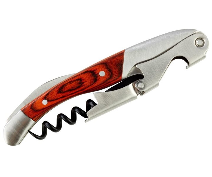 APS Corkscrew "BOTTLEMASTER"