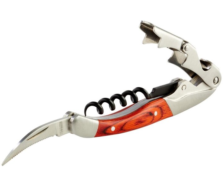 APS Corkscrew "BOTTLEMASTER"