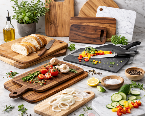 Planches à découper