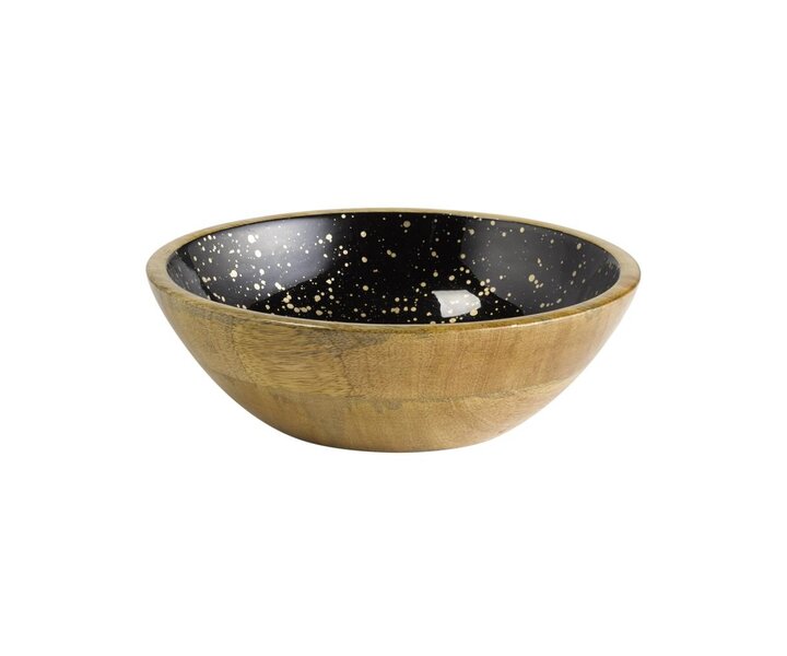 Buffet slakom " Mango "  Ø  24 cm