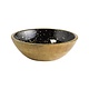 Buffet slakom " Mango "  Ø  24 cm