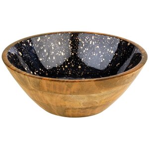 Buffet salad bowl " Mango"   Ø  30 cm