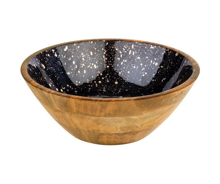 Buffet salad bowl " Mango"   Ø  30 cm