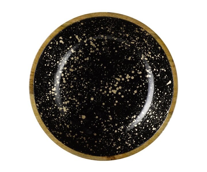 M&T Buffet slakom XL  " Mango "  Ø  37 cm