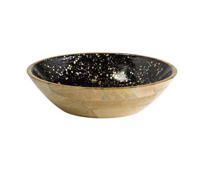 Buffet salad bowl XL  " Mango"   Ø  37 cm