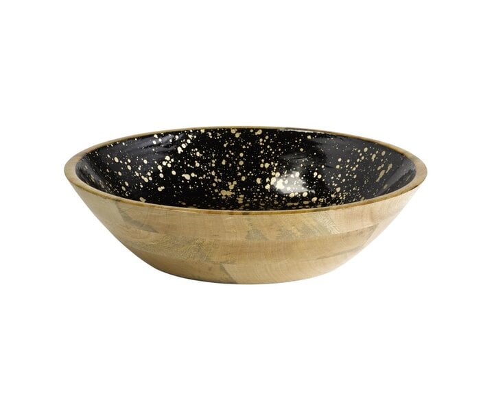 M&T Buffet slakom XL  " Mango "  Ø  37 cm