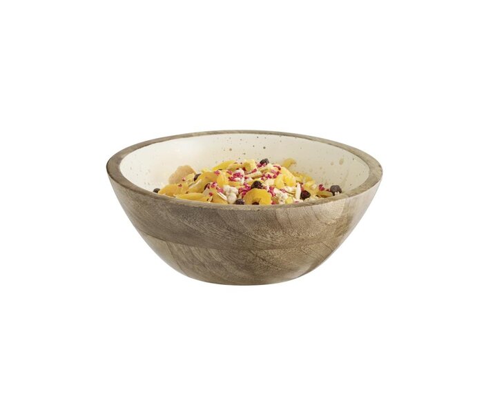 Buffet slakom " Mango "  Ø  20 cm