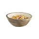 Buffet salad bowl " Mango"   Ø  20 cm