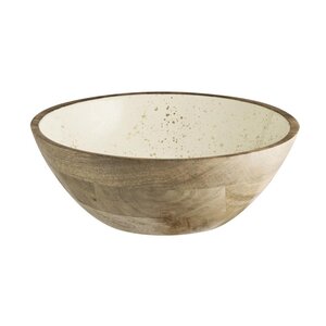 M&T Buffet salad bowl " Mango"   Ø 30 cm