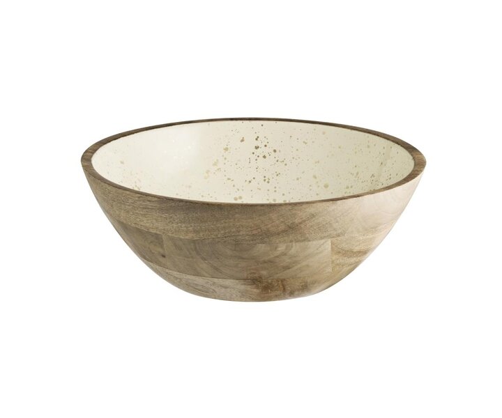 Buffet salad bowl " Mango"   Ø 30 cm