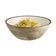 Buffet slakom " Mango "  Ø  30 cm