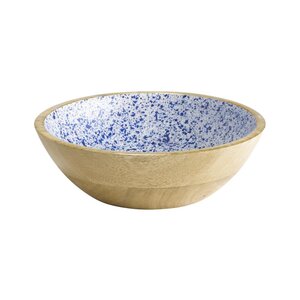 Buffet slakom " Mango "   Ø  24 cm