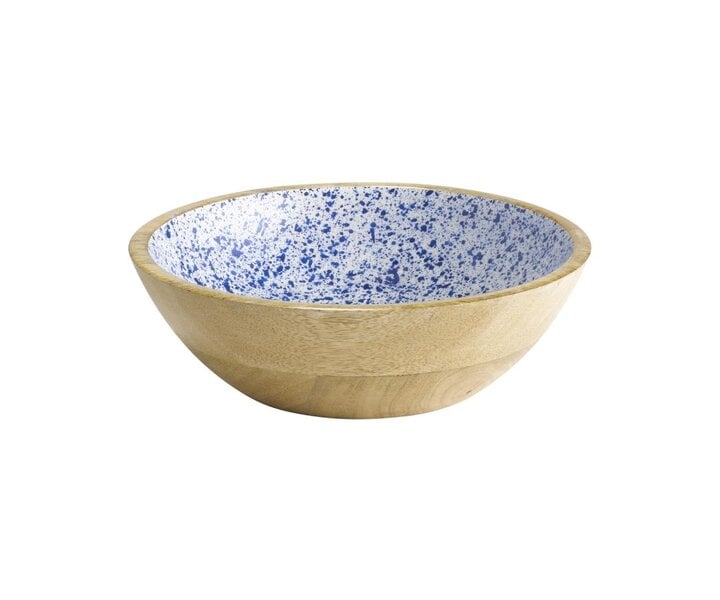 M&T Buffet slakom " Mango "  Ø  24 cm