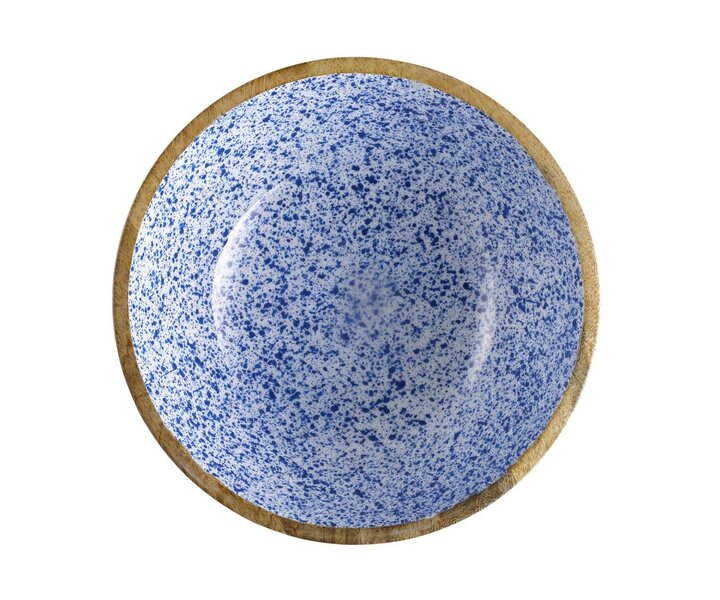 Buffet salad bowl " Mango"   Ø  30 cm