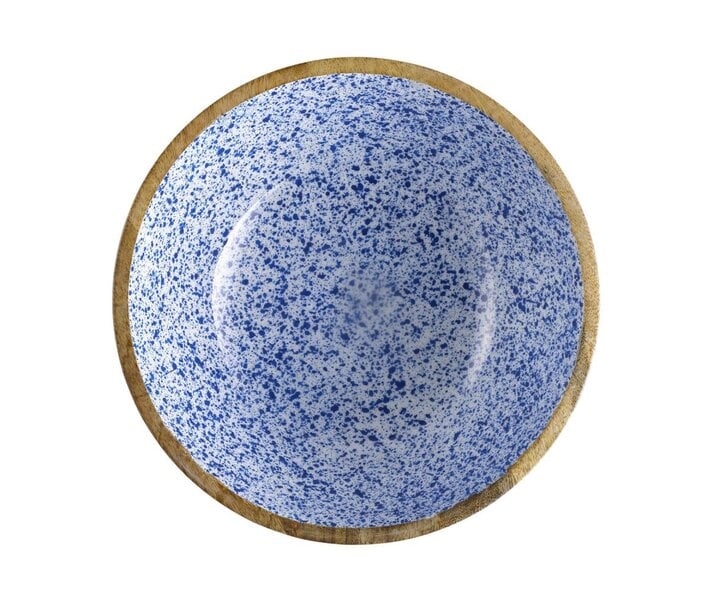 M&T Buffet salad bowl " Mango"   Ø  30 cm