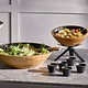 Buffet slakom " Mango "  Ø  30 cm