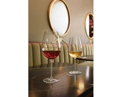 CHEF & SOMMELIER  Wijnglas 47 cl  " Galea "  Chef & Sommelier