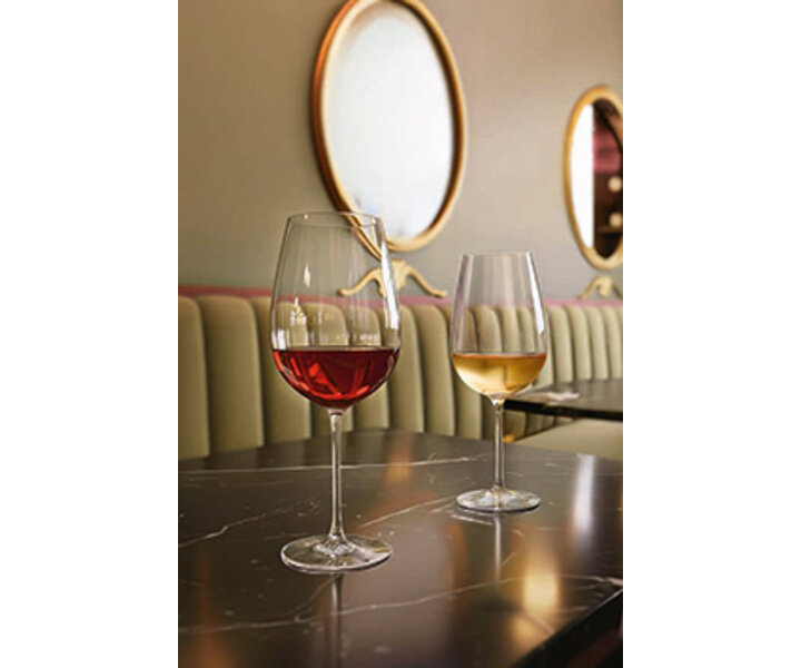 CHEF & SOMMELIER  Wine glass 47 cl " Galea " Chef & Sommelier