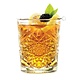 LIBBEY  Whiskey glass 35.5 cl Hobstar