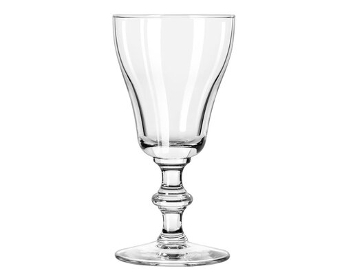 LIBBEY  Irish coffee glass 17,5 cl