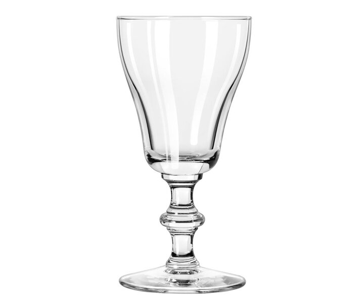 LIBBEY  Verre à Irish coffee 17,5 cl
