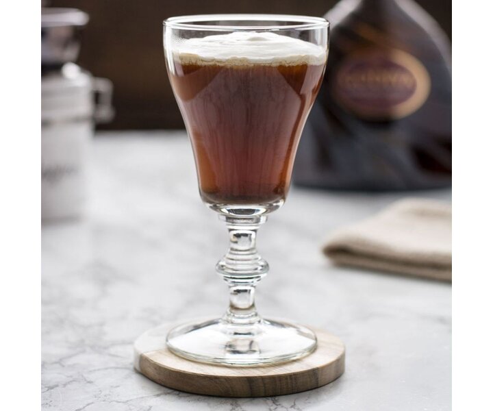 LIBBEY  Irish coffee glass 17,5 cl