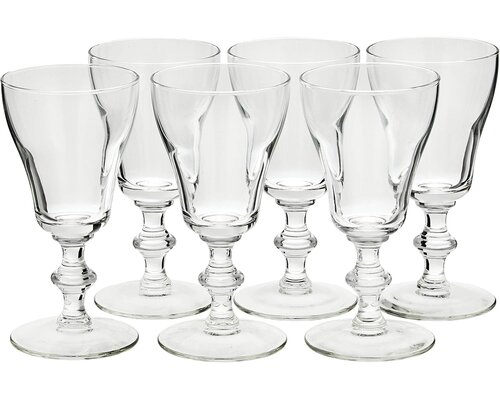 LIBBEY  Verre à Irish coffee 17,5 cl