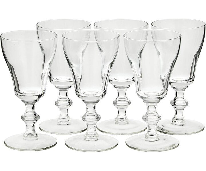 LIBBEY  Irish coffee glass 17,5 cl