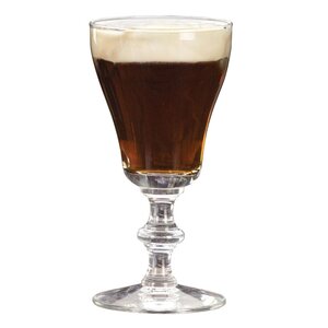 LIBBEY  Irish coffee glas 17,5 cl