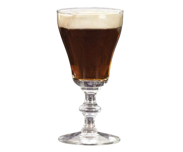 LIBBEY  Irish coffee glass 17,5 cl