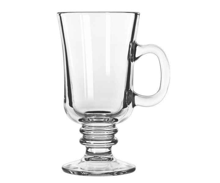 LIBBEY  Irish coffee glass 25 cl
