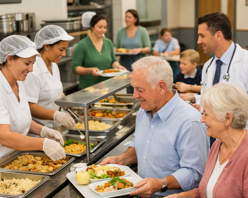 SPECIAL COLLECTIVITIES