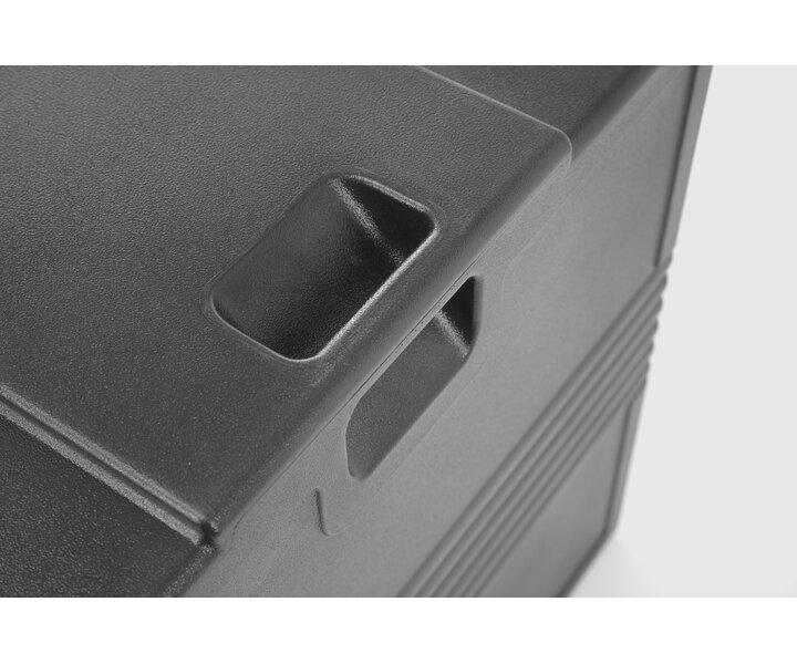 AMER BOX  Thermo-geïsoleerde container met verwarmingsfunctie - catering