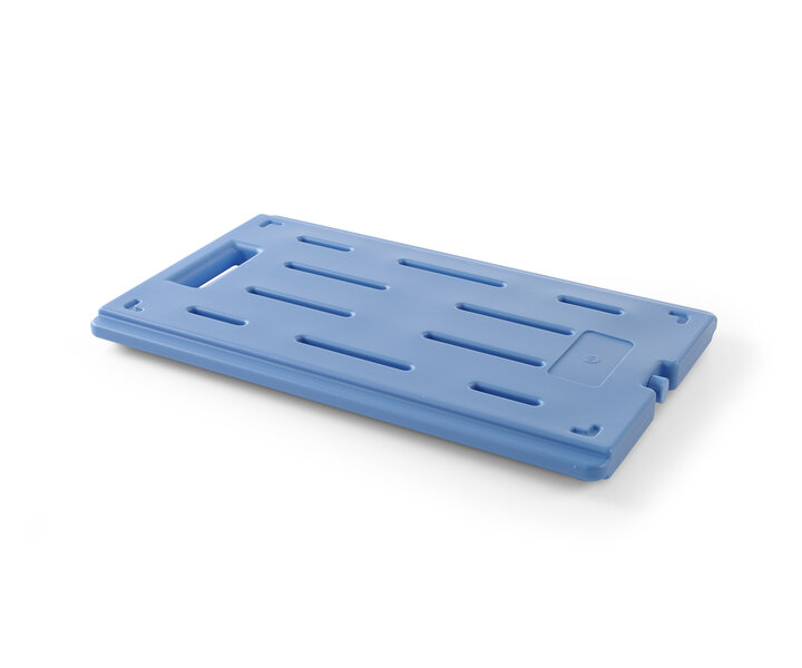 HENDI Thermo catering box inclusief één koelelement GN 1/1