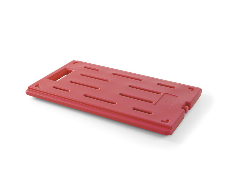 HENDI Thermo box traiteur livré avec un élément chauffant GN 1/1