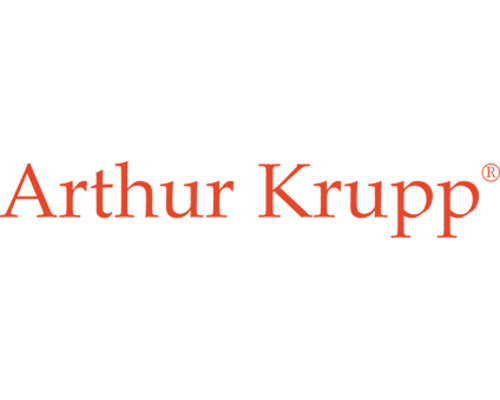 ARTHUR KRUPP 