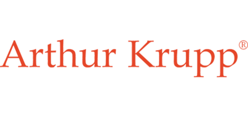 ARTHUR KRUPP 