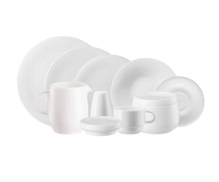 ARTHUR KRUPP  Ondertas  voor tas 18 cl & 22 cl " Neve " Arthur Krupp