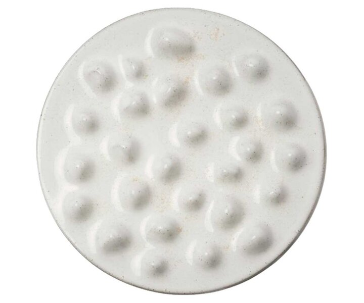 Plate " Rocks " Ø 21 cm