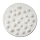 Plate " Rocks " Ø 21 cm