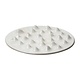 Assiette " Rocks " Ø 21 cm