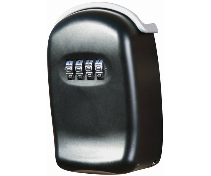 M&T Sleutelsafe wandmodel