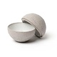 Bol met deksel  " Rocks " Ø  13 cm